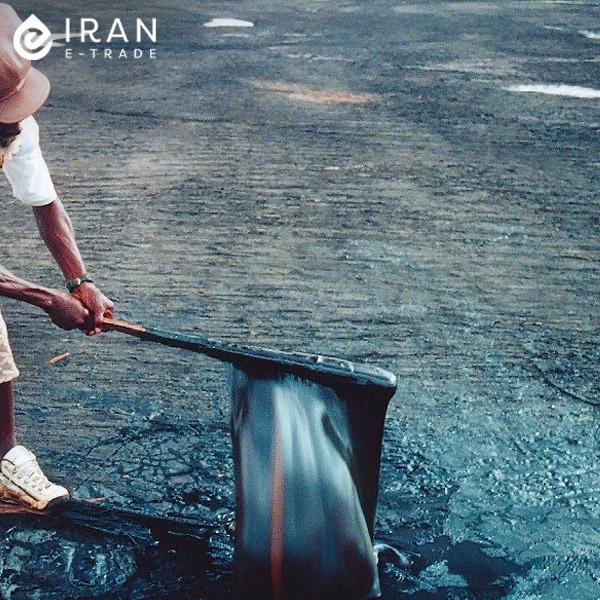 قیر طبیعی و کاربرد آن