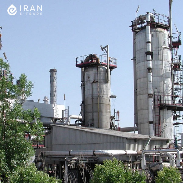 نکات فنی و شرایط عملیاتی تولید قیر دمیده