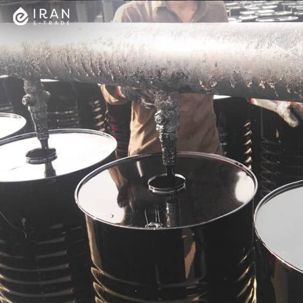 قیمت قیر نفوذی