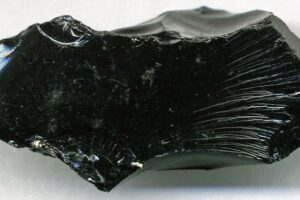 natural bitumen