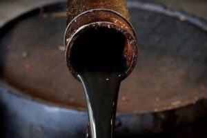 Penetration Bitumen