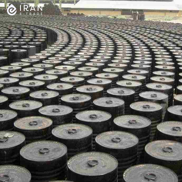 The uses of performance grade bitumen