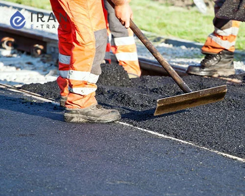 Uses of Bitumen in Asphalt