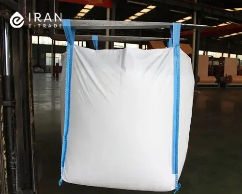 Advantages of Using Jumbo Bags Compared to Metal Drums