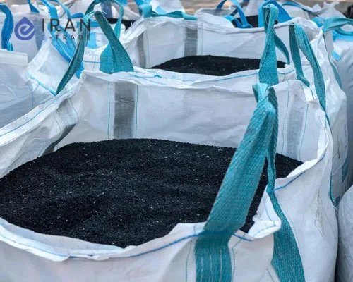 Jumbo Bag Bitumen