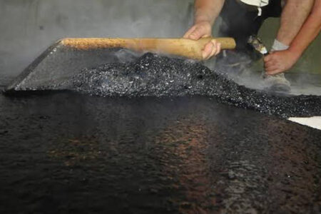 Types of Construction Bitumen: Applications, Comparison & Best Types!