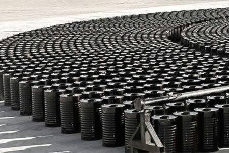 What is Vacuum Bottom (VB) Bitumen: Types + Specifications & Applications