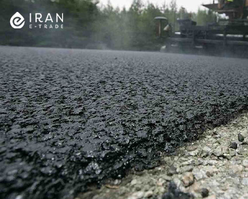 بررسی کاربردهای قیر و آسفالت