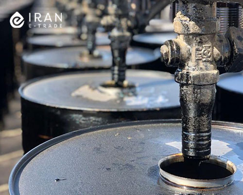 رایج ترین روش تولید قیرامولسیون