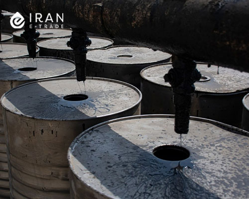 مزایای استفاده از قیر امولسیون