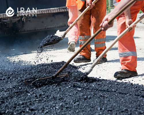 Dry Bitumen price