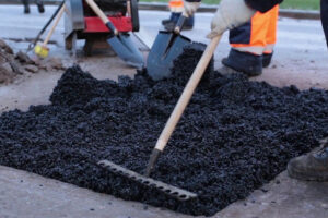 What is Dry Bitumen: Properties + Uses