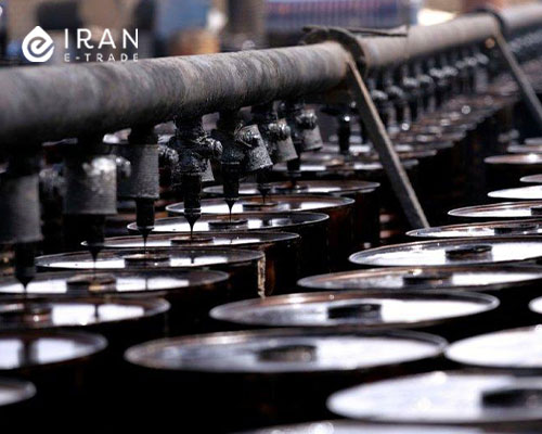 روش های مختلف بسته بندی قیر
