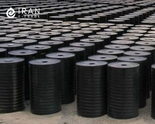 بهترین روش بسته بندی قیر