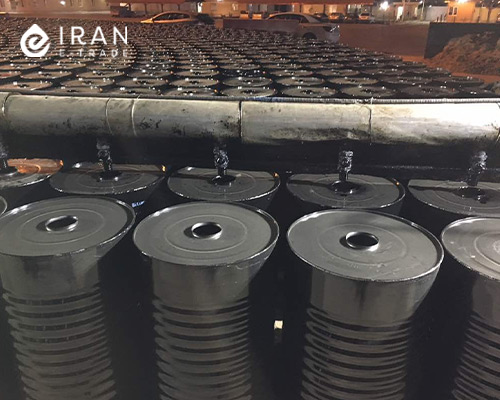 مزایا و معایب انواع بسته بندی قیر