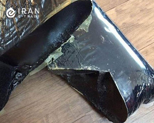 Export Barrel-Packaged Bitumen