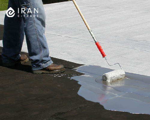 Disadvantages of White Bitumen