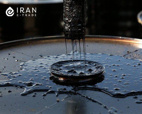 Introduction to Bitumen