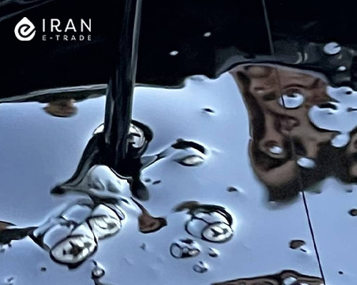 کاربرد قیر پالایشگاهی در صنایع