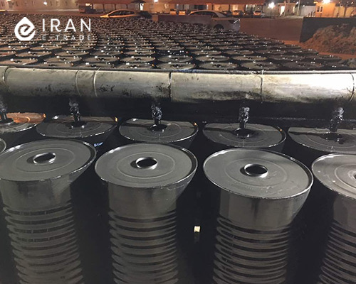 عوامل موثر بر قیمت قیر پالایشگاهی