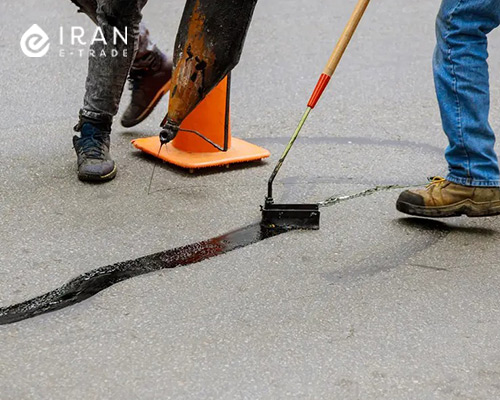 معرفی انواع ماستیک 