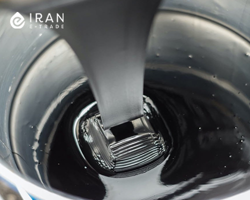 Petroleum Bitumen Distillation Process