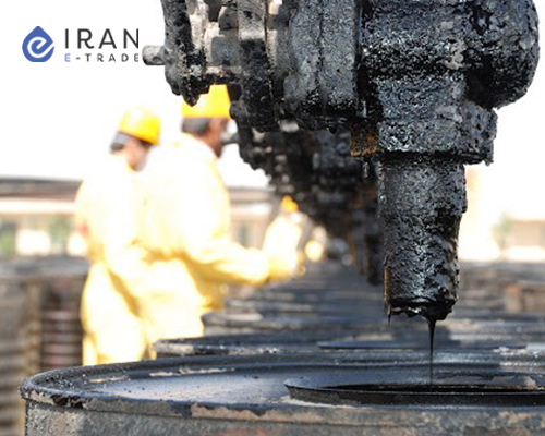 Difference Between Petroleum and Natural Bitumen in Terms of Saponification Value and Acid Content