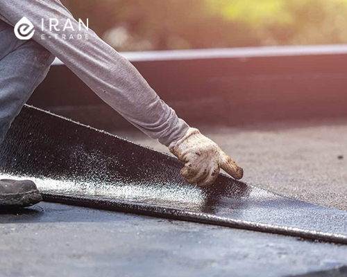 ویژگی‌های فیزیکی و شیمیایی گیلسونایت