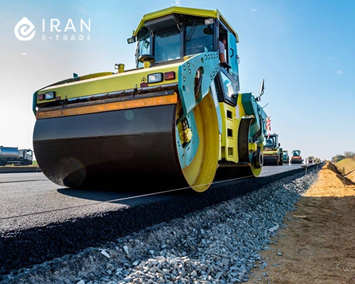 معرفی کاربردهای گیلسونایت