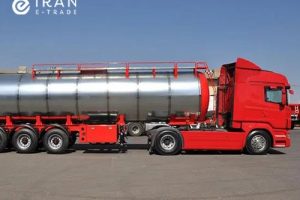 Bitumen Transport Companies