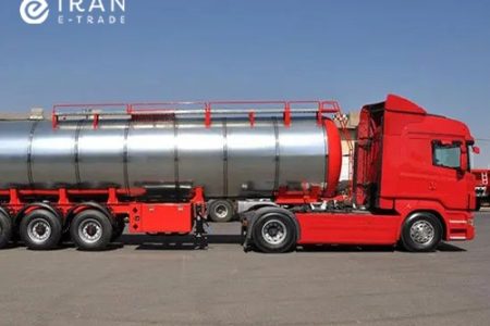 Bitumen Transportation Methods: The Latest Urban and Export Bitumen Transport Techniques
