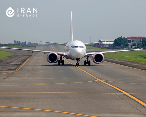 Methods of Bitumen Transportation: Air Transport of Bitumen