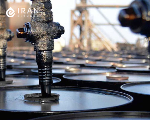 Key Points About Steel Drum Types of Bitumen Packages