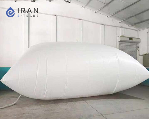 Types of Export Bitumen Packaging