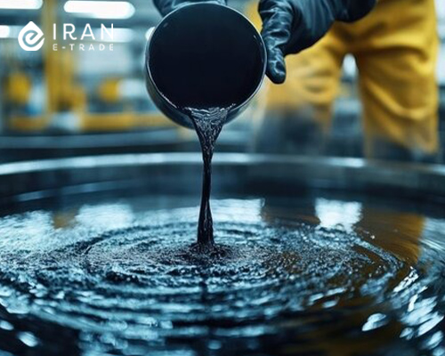 ویژگی ها شیمیایی و فیزیکی نفت خام 