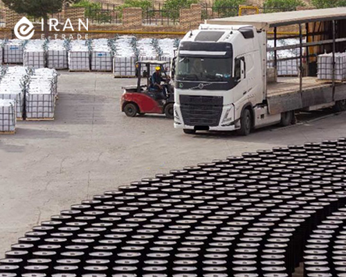 مشخصات قیر صادراتی در بازار جهانی