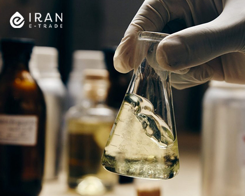 محصولات پتروشیمی