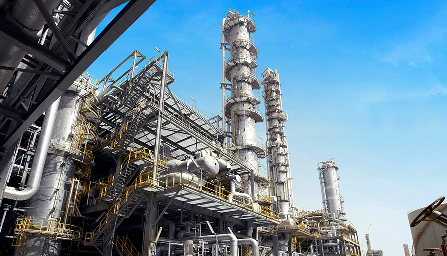 نحوه تولید قیر + عکس