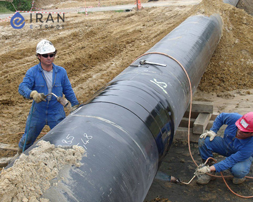 Why does Gilsonite increase abrasion resistance?