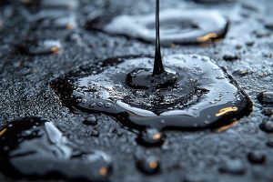 What Is Crude Oil: Properties and Uses + Production and Extraction!