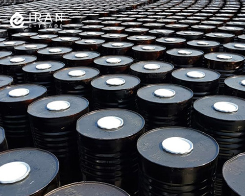 Types of Bitumen