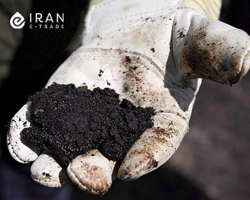 Bitumen Production Process