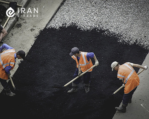What is bitumen emulsion?