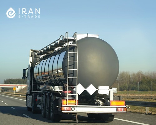 Required Permits For Export Bitumen