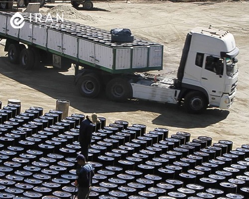 Different Types of Export Bitumen Specifications