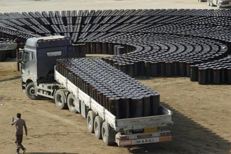 Export Bitumen Specifications: Requirements & Standards