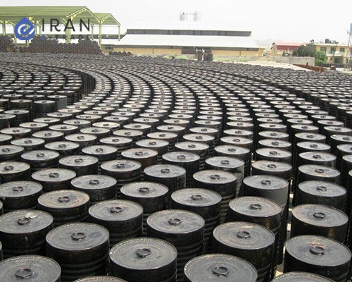 Quality of Export Bitumen