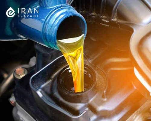 کاربرد گازوئیل