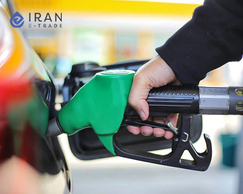 خطرات گازوئیل 