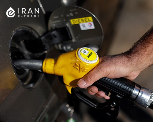 What is gas oil?
